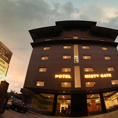 فندق Misty Gate فيثيري المظهر الخارجي الصورة